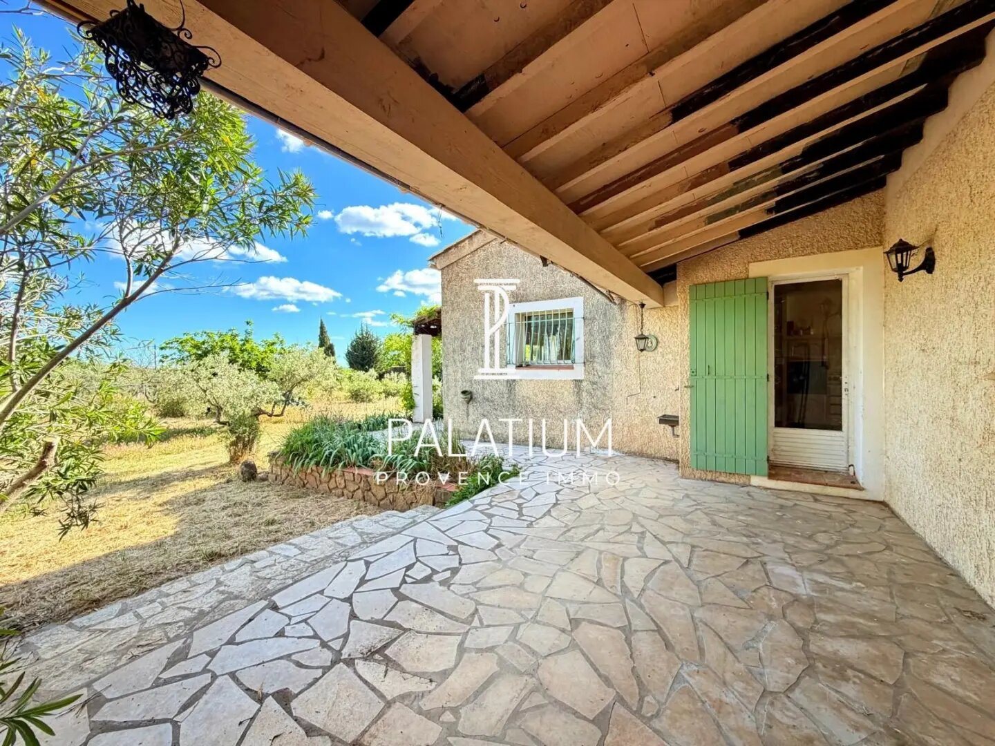 Maison à vendre, 155m², Pélissanne