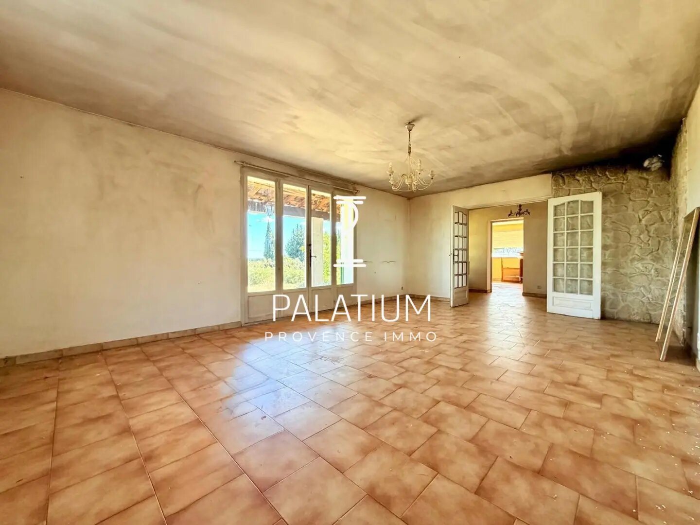 Maison à vendre, 155m², Pélissanne