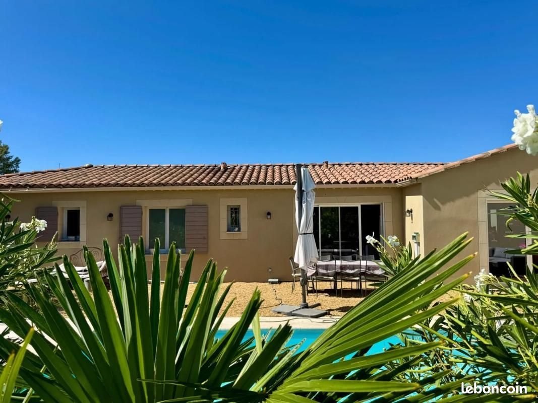 Maison à vendre, 180m², Malaucène