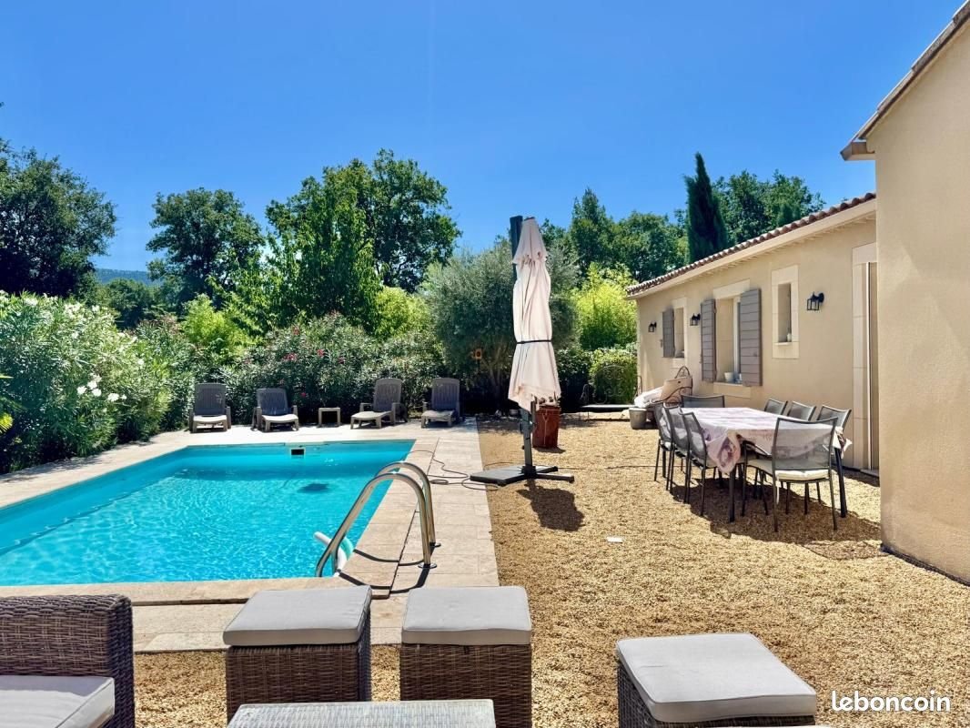 Maison à vendre, 180m², Malaucène