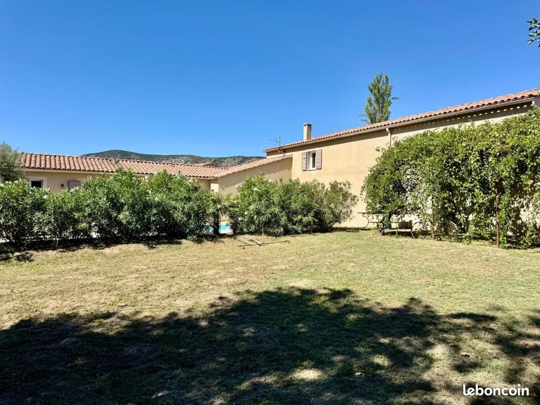 Maison à vendre, 180m², Malaucène