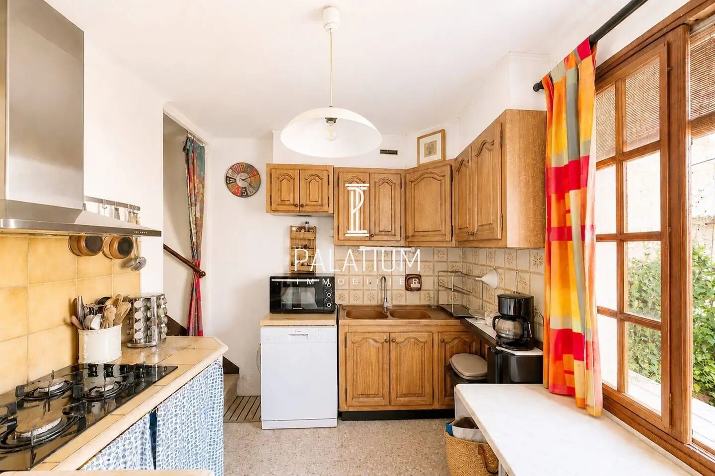 Maison à vendre, 57m², Gréoux-les-Bains