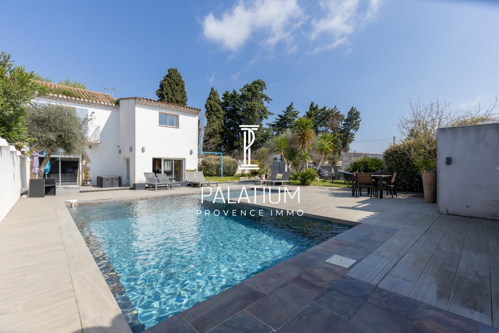 Maison à vendre, 163m², Salon-de-Provence