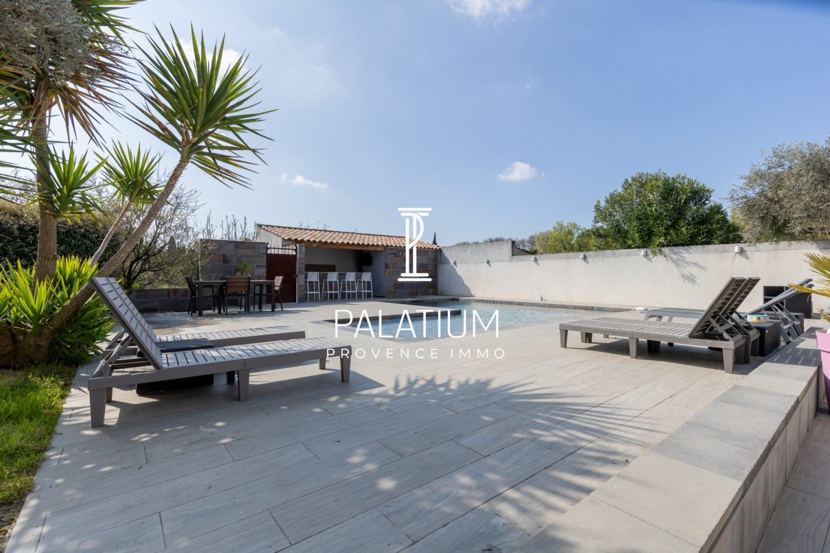 Maison à vendre, 163m², Salon-de-Provence
