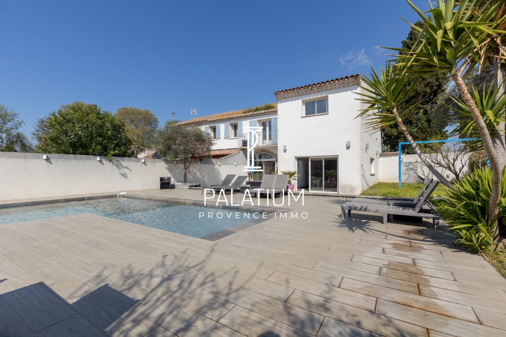Maison à vendre, 163m², Salon-de-Provence