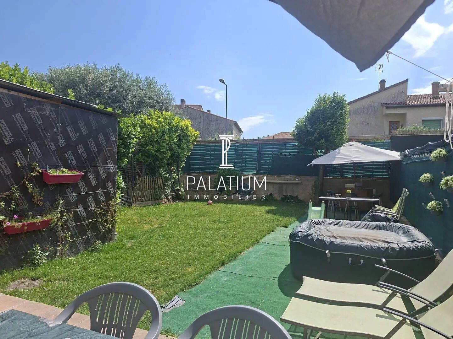 Maison à vendre, 74m², Les Mées