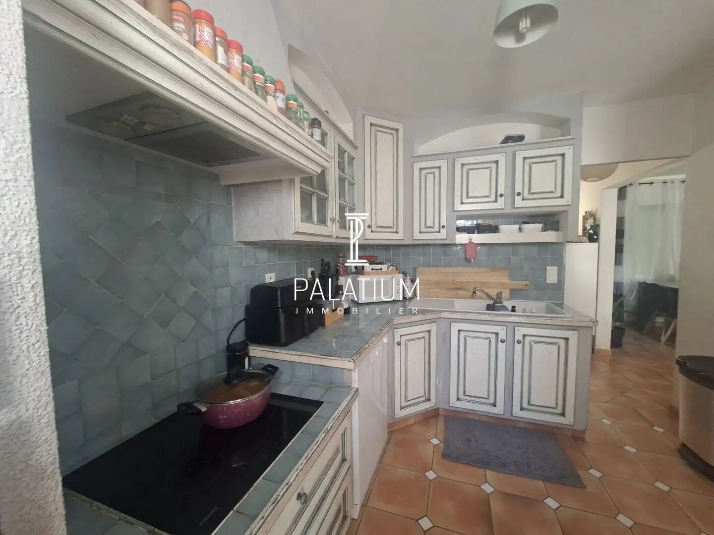 Maison à vendre, 74m², Les Mées