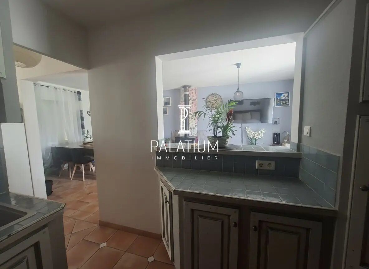 Maison à vendre, 74m², Les Mées