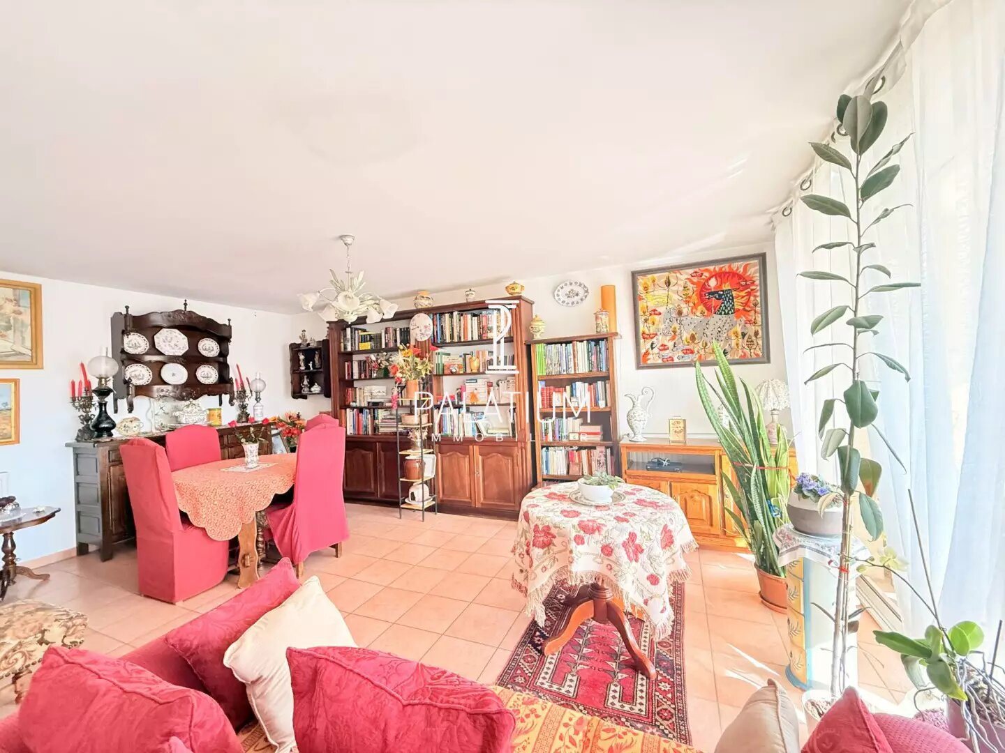 Appartement à vendre, 109m², Sisteron