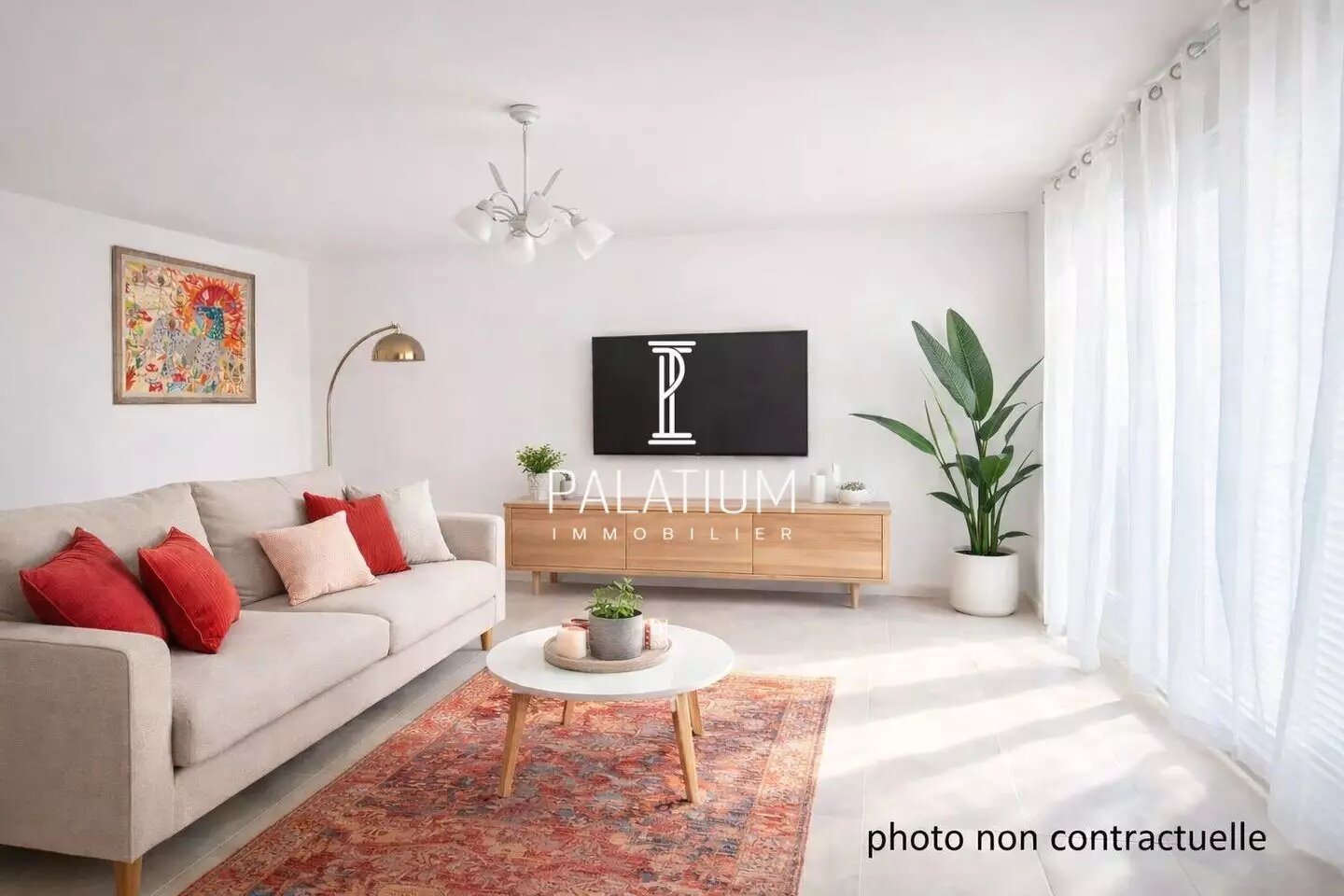 Appartement à vendre, 109m², Sisteron