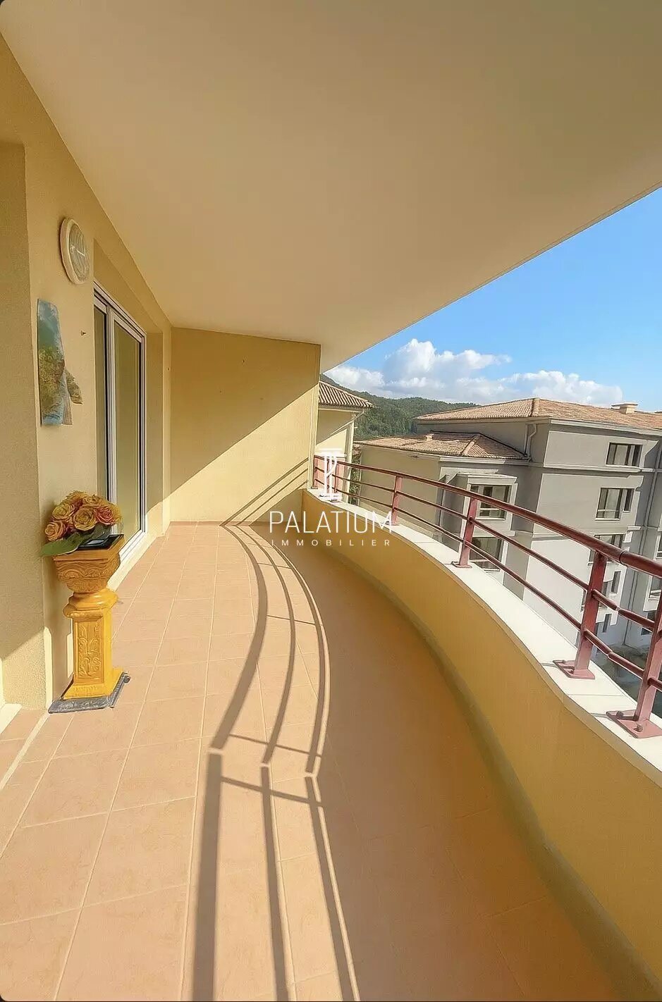 Appartement à vendre, 109m², Sisteron
