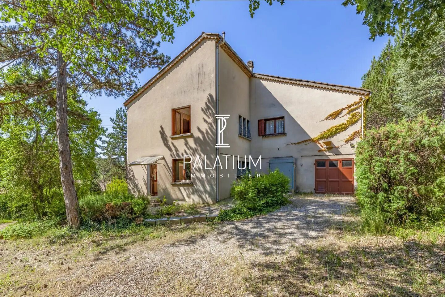 Maison à vendre, 150m², Gréoux-les-Bains
