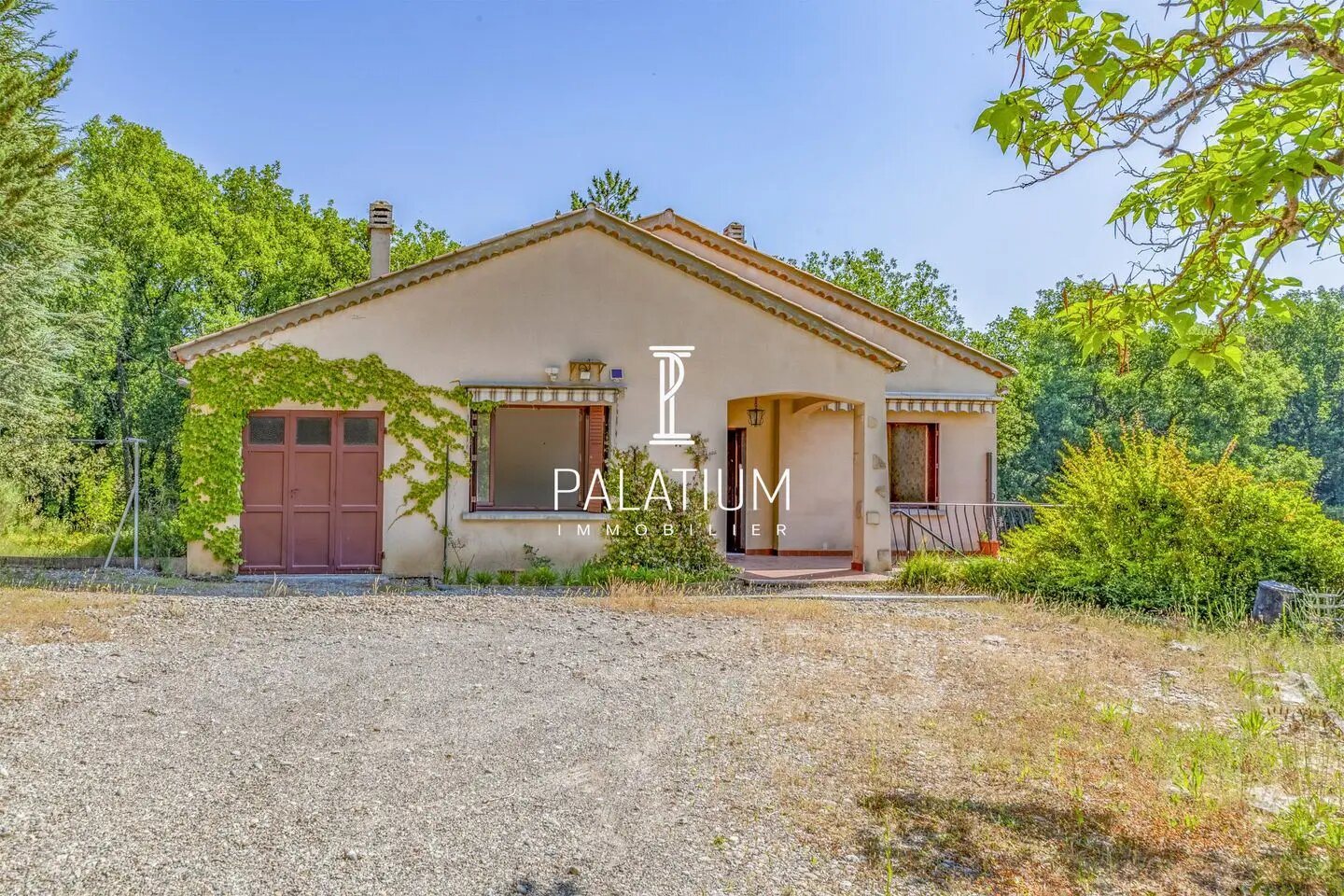 Maison à vendre, 150m², Gréoux-les-Bains