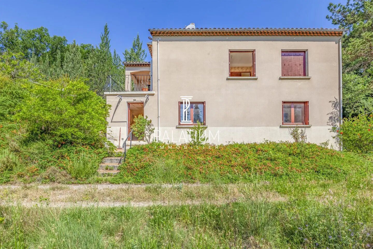 Maison à vendre, 150m², Gréoux-les-Bains