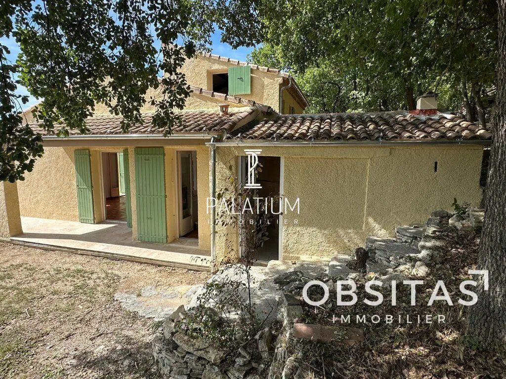 Maison à vendre, 91m², Saint-Maime