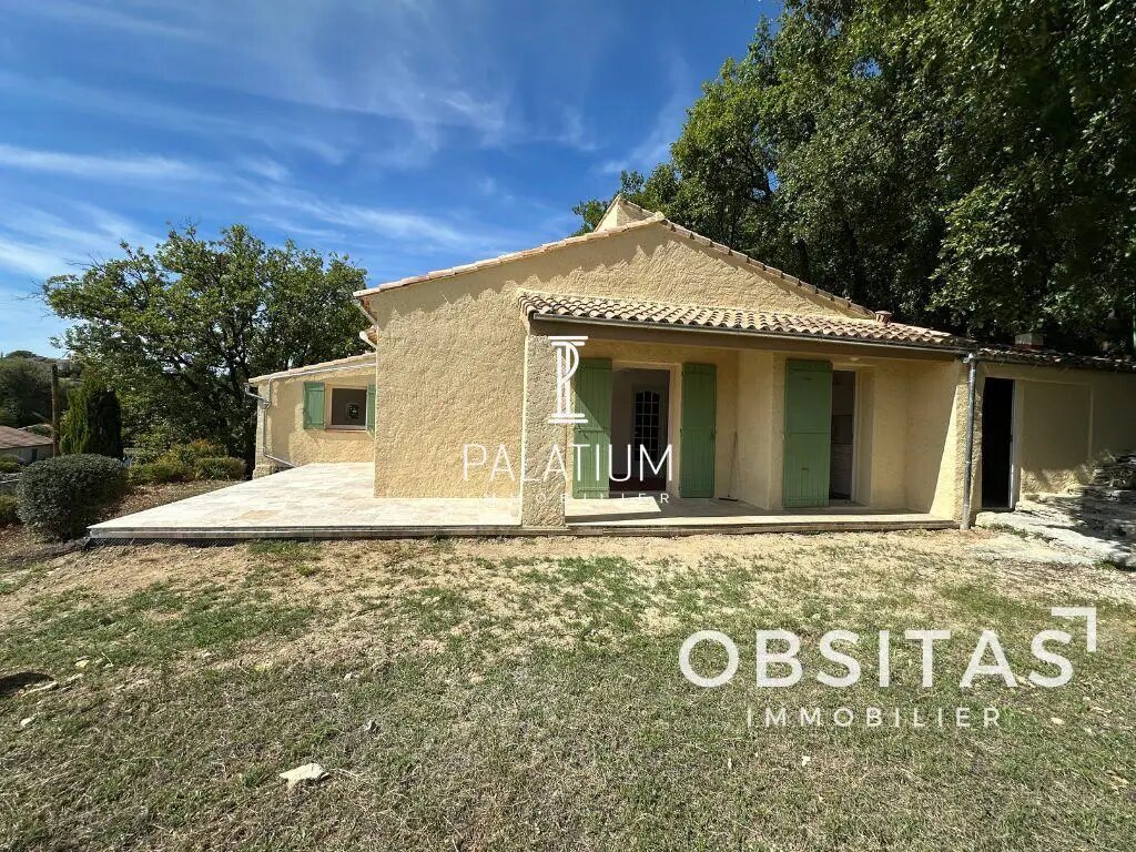 Maison à vendre, 91m², Saint-Maime