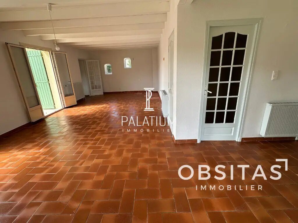 Maison à vendre, 91m², Saint-Maime