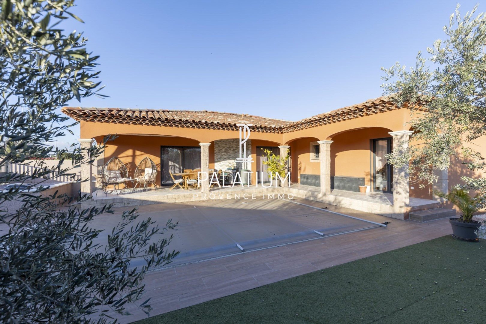 Maison à vendre, 149m², Salon-de-Provence