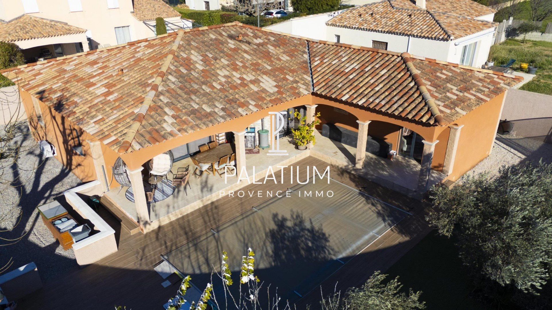 Maison à vendre, 149m², Salon-de-Provence