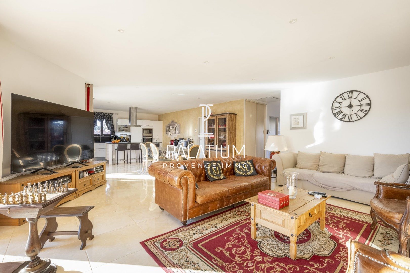 Maison à vendre, 149m², Salon-de-Provence