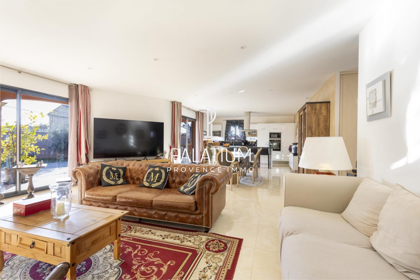Maison à vendre, 149m², Salon-de-Provence