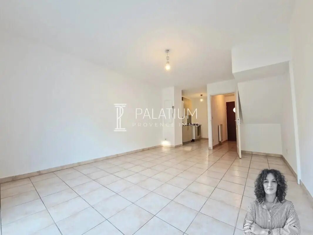 Appartement à vendre, 62m², Salon-de-Provence