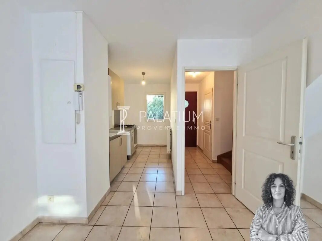 Appartement à vendre, 62m², Salon-de-Provence
