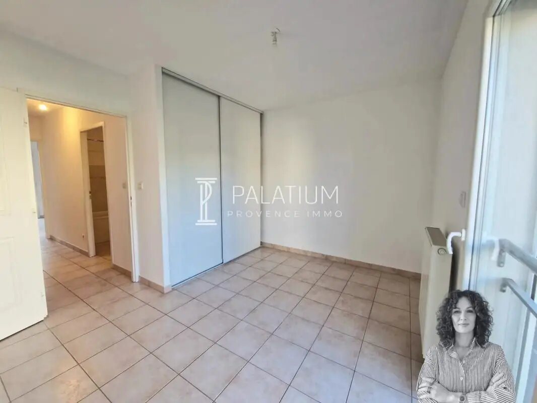 Appartement à vendre, 62m², Salon-de-Provence