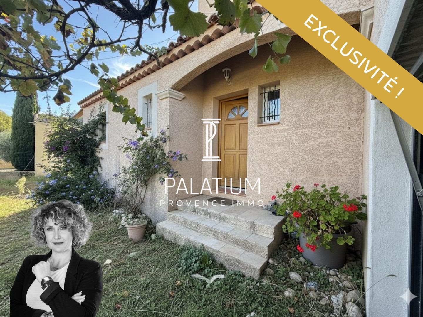 Maison à vendre, 140m², Grans
