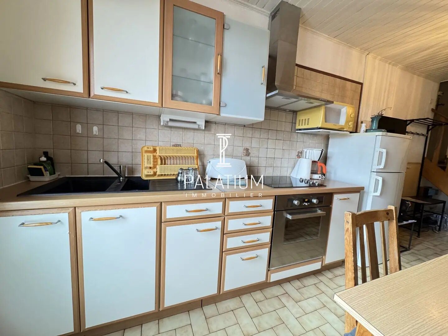 Appartement à vendre, 29m², Gréoux-les-Bains
