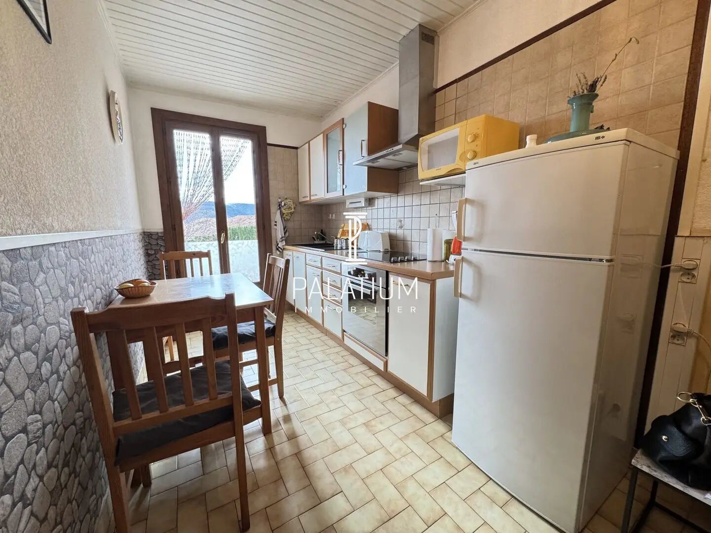 Appartement à vendre, 29m², Gréoux-les-Bains