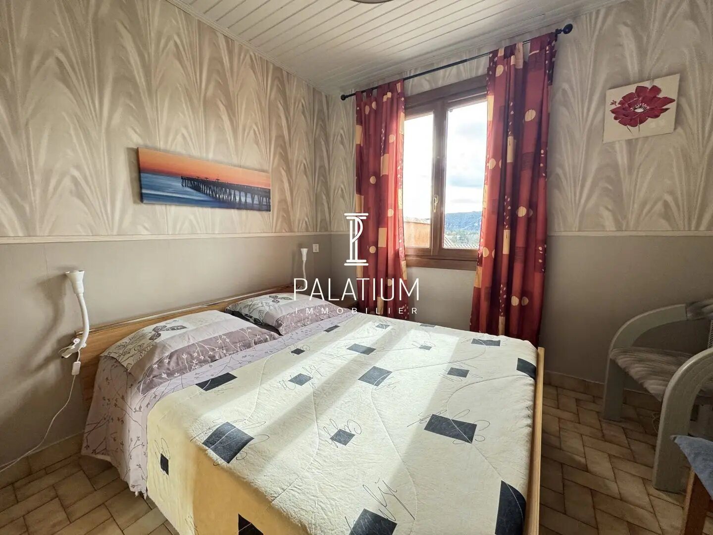 Appartement à vendre, 29m², Gréoux-les-Bains