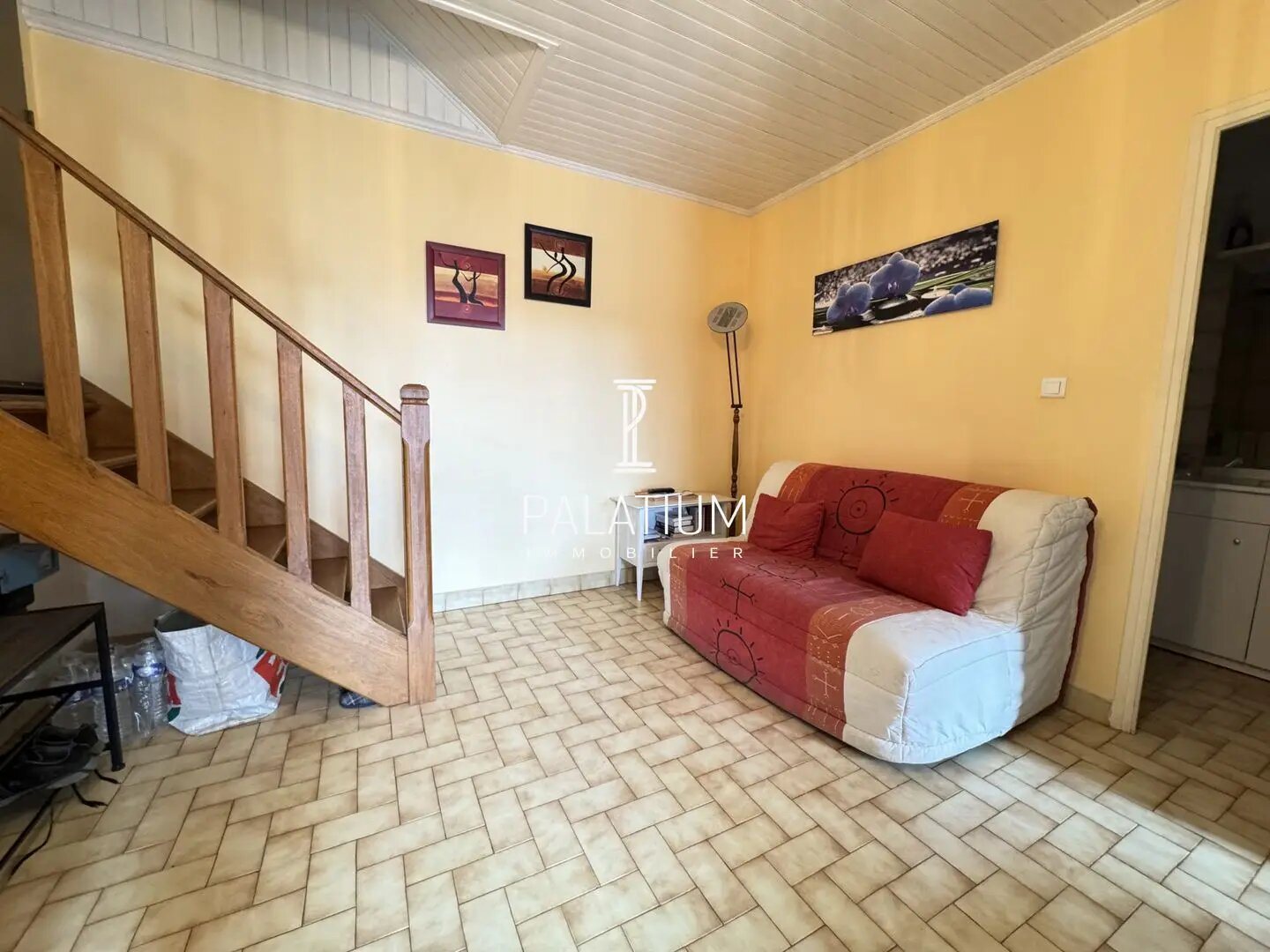 Appartement à vendre, 29m², Gréoux-les-Bains