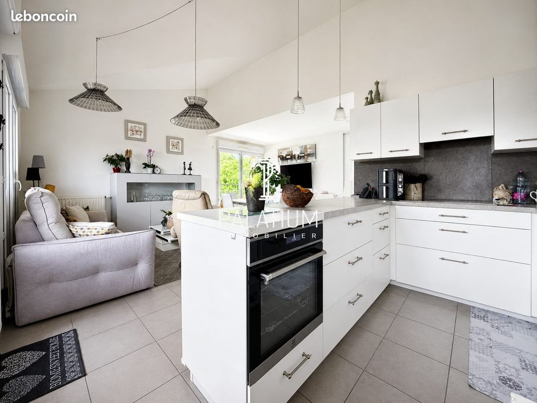 Appartement à vendre, 90m², Gap