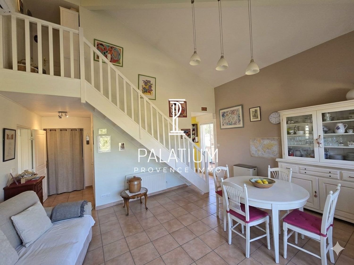 Appartement à vendre, 65m², Digne-les-Bains