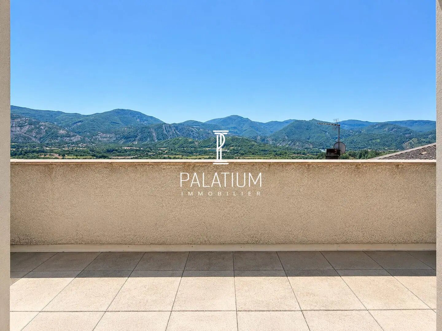 Appartement à vendre, 61m², La Saulce