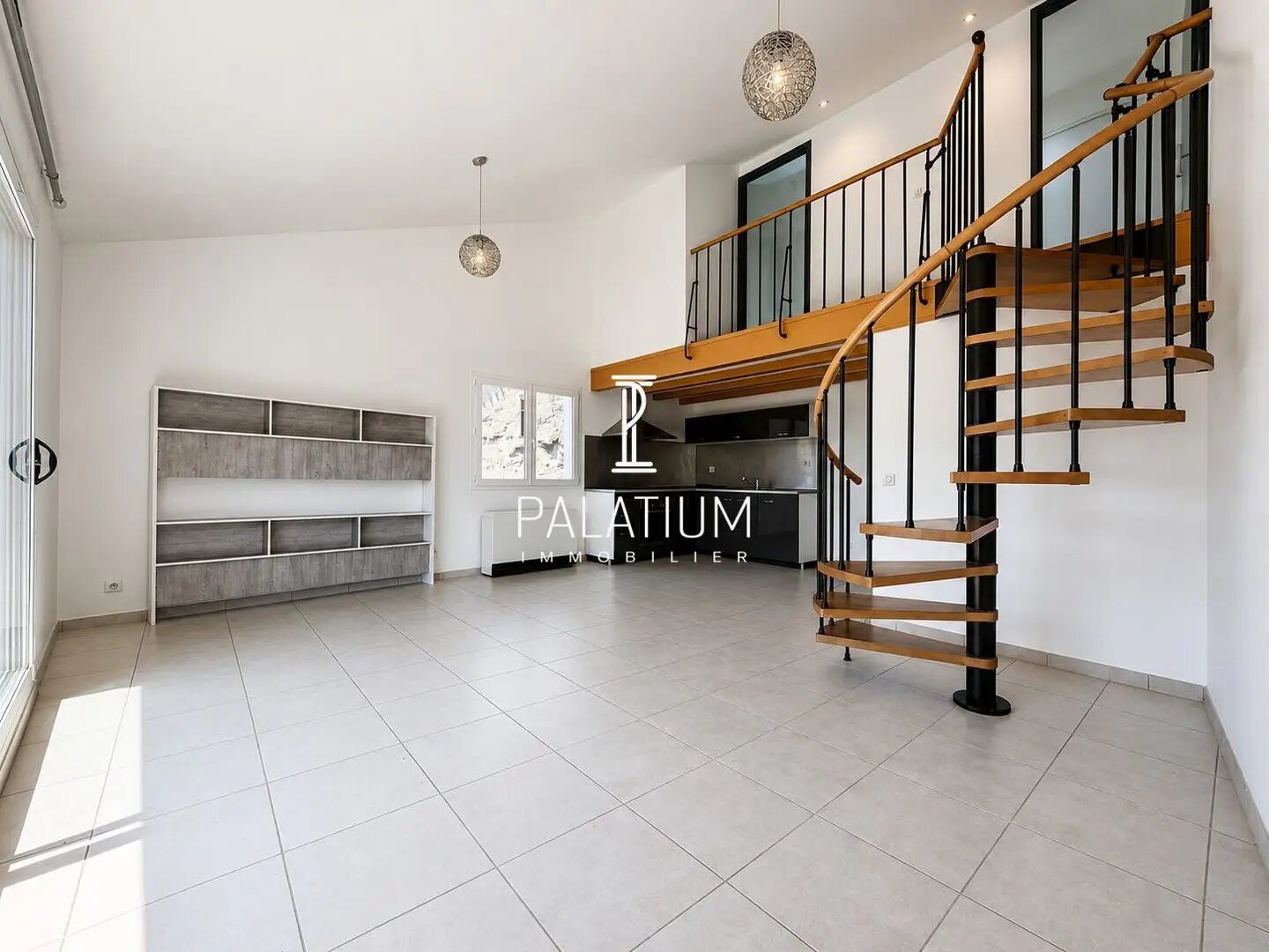 Appartement à vendre, 61m², La Saulce