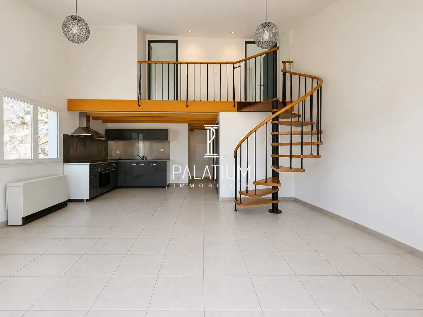 Appartement à vendre, 61m², La Saulce