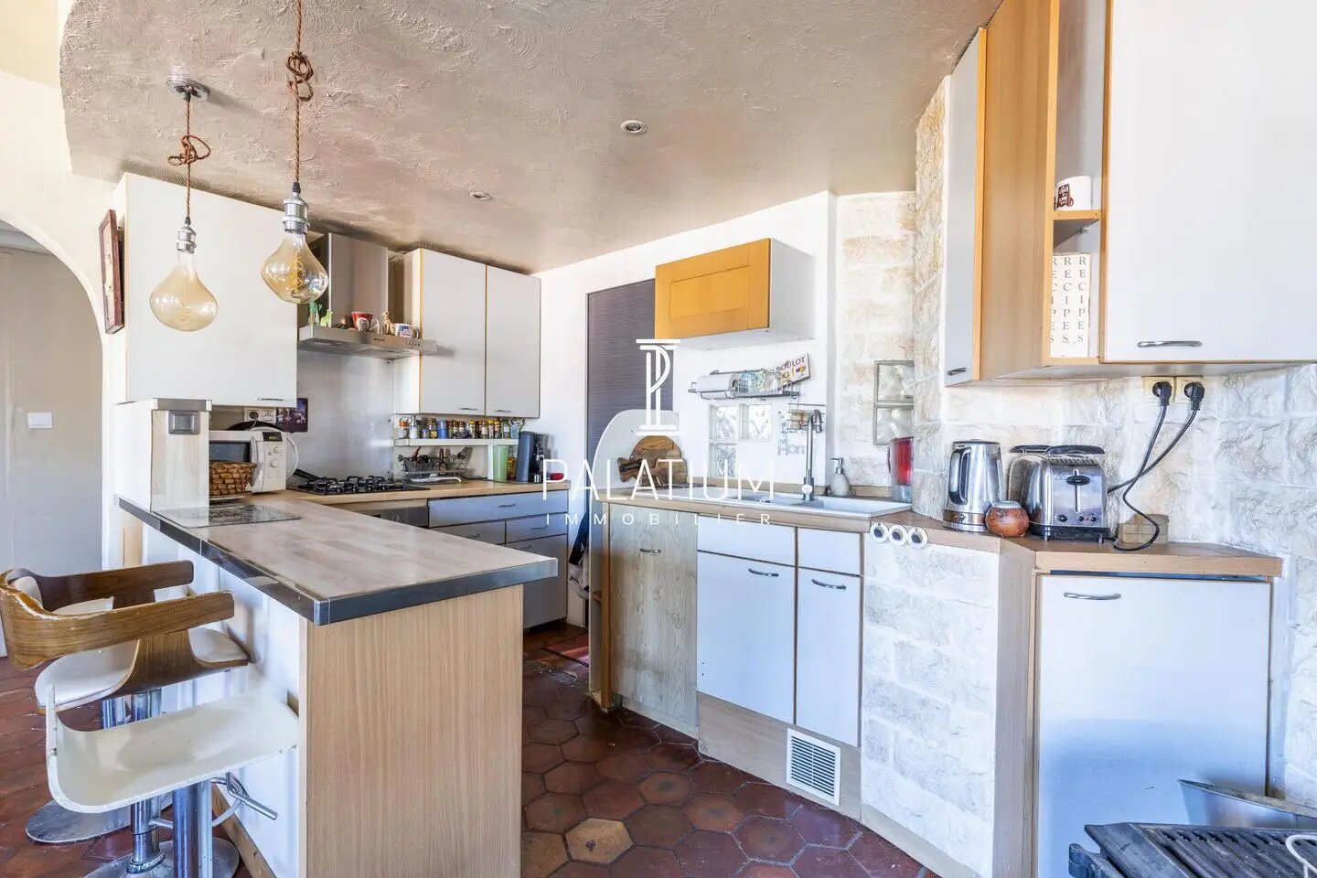 Appartement à vendre, 169m², Grimaud