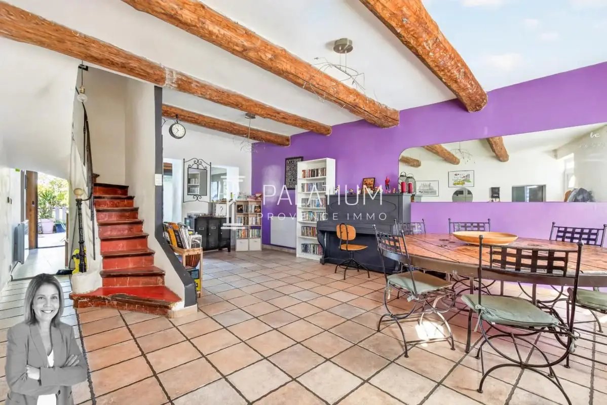 Maison à vendre, 167m², Sorgues