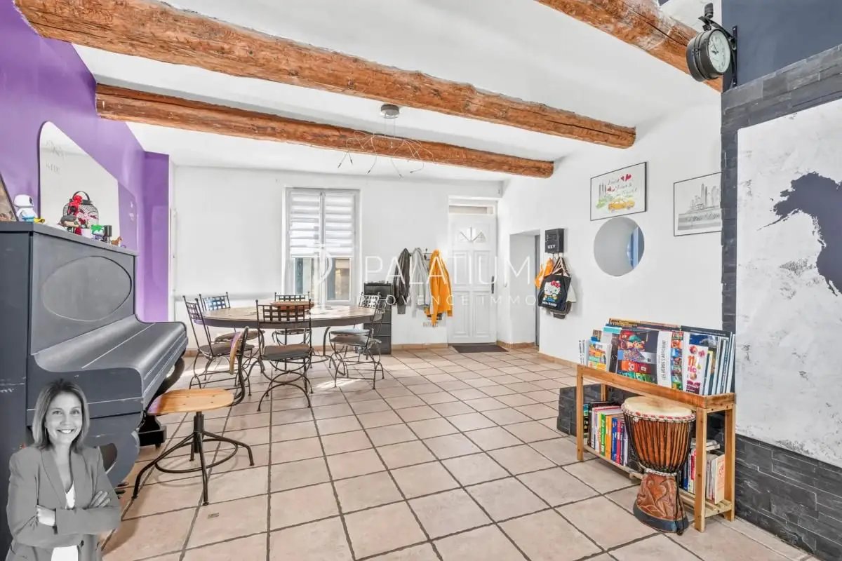 Maison à vendre, 167m², Sorgues