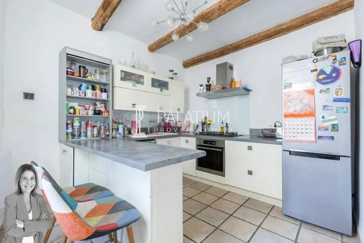 Maison à vendre, 167m², Sorgues