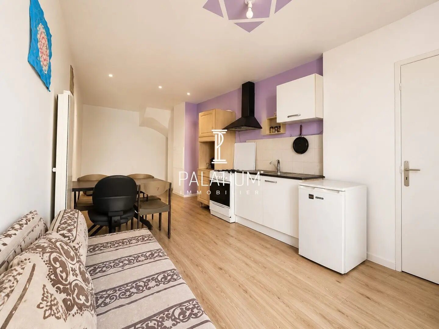 Appartement à vendre, 115m², Gap