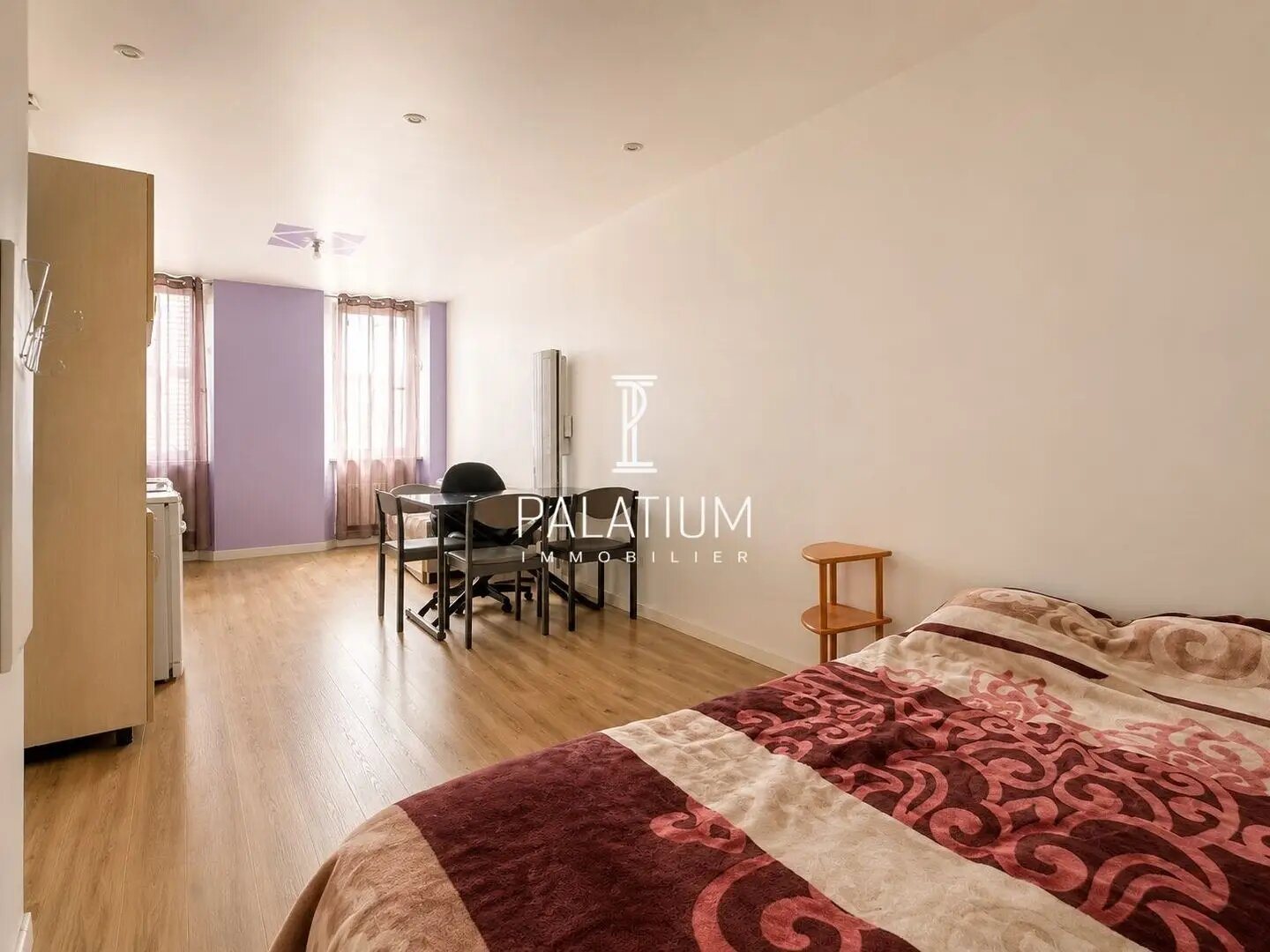 Appartement à vendre, 115m², Gap