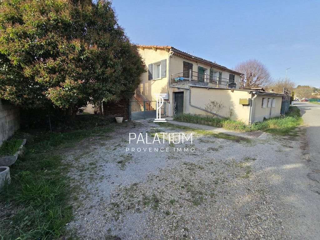 Maison à vendre, 180m², Mallemoisson