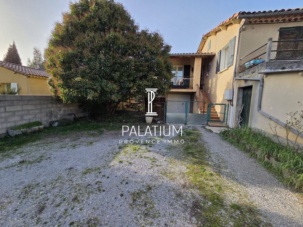 Maison à vendre, 180m², Mallemoisson