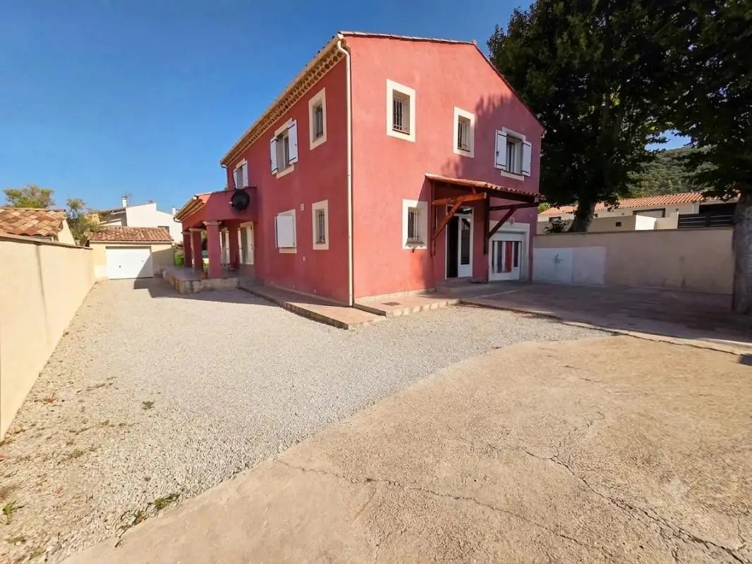 Maison à vendre, 175m², Malijai