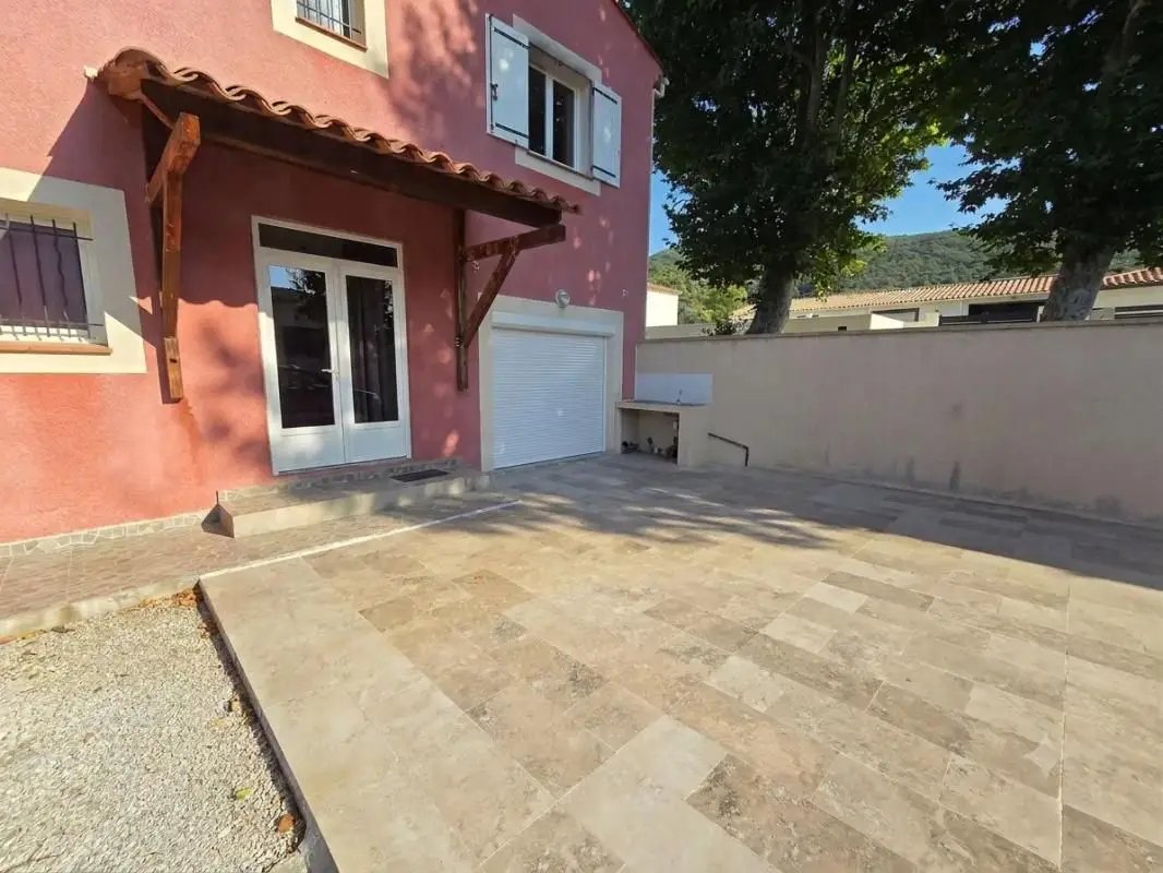 Maison à vendre, 175m², Malijai