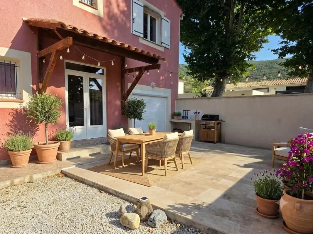 Maison à vendre, 175m², Malijai