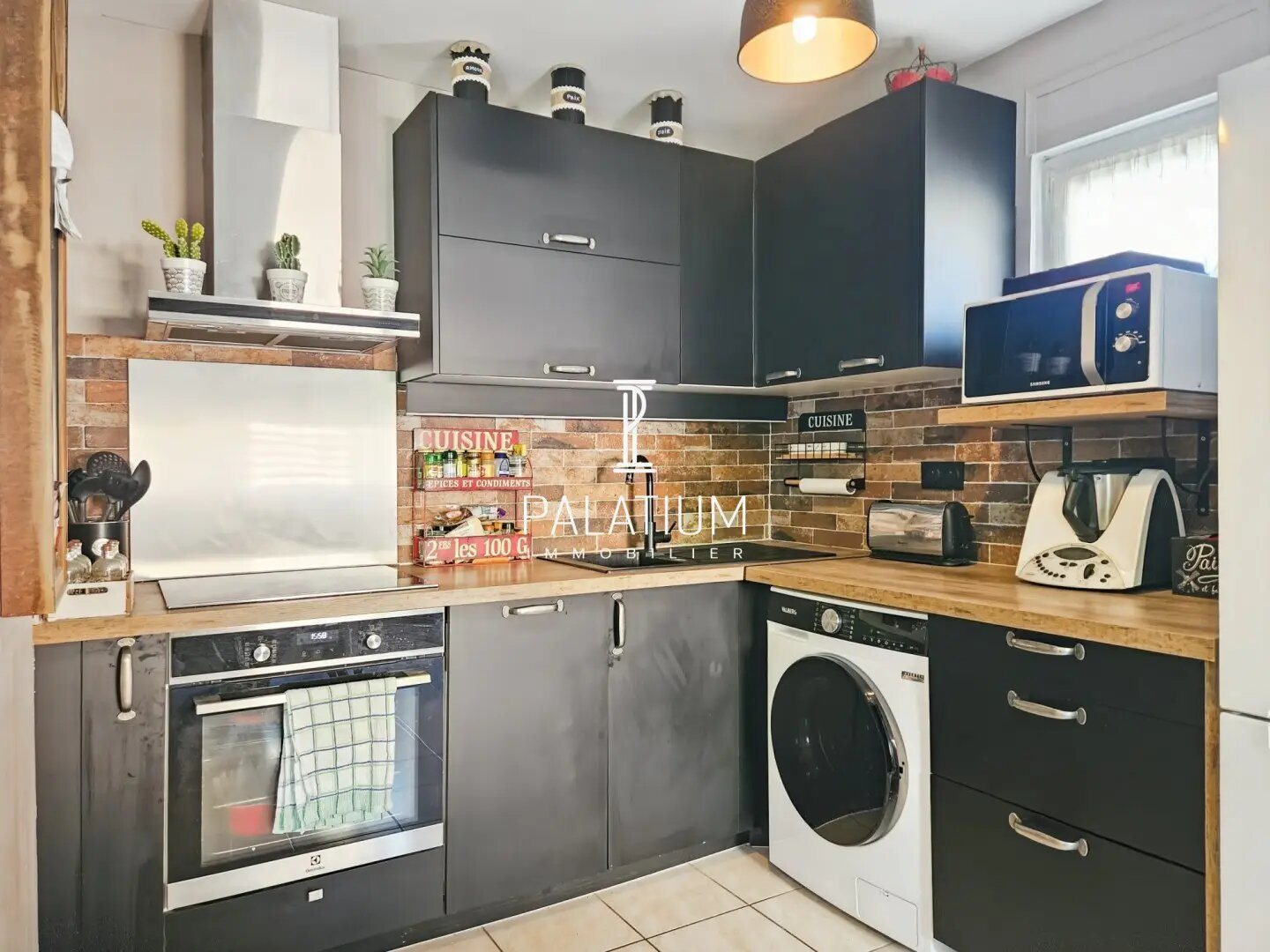 Appartement à vendre, 62m², Pertuis